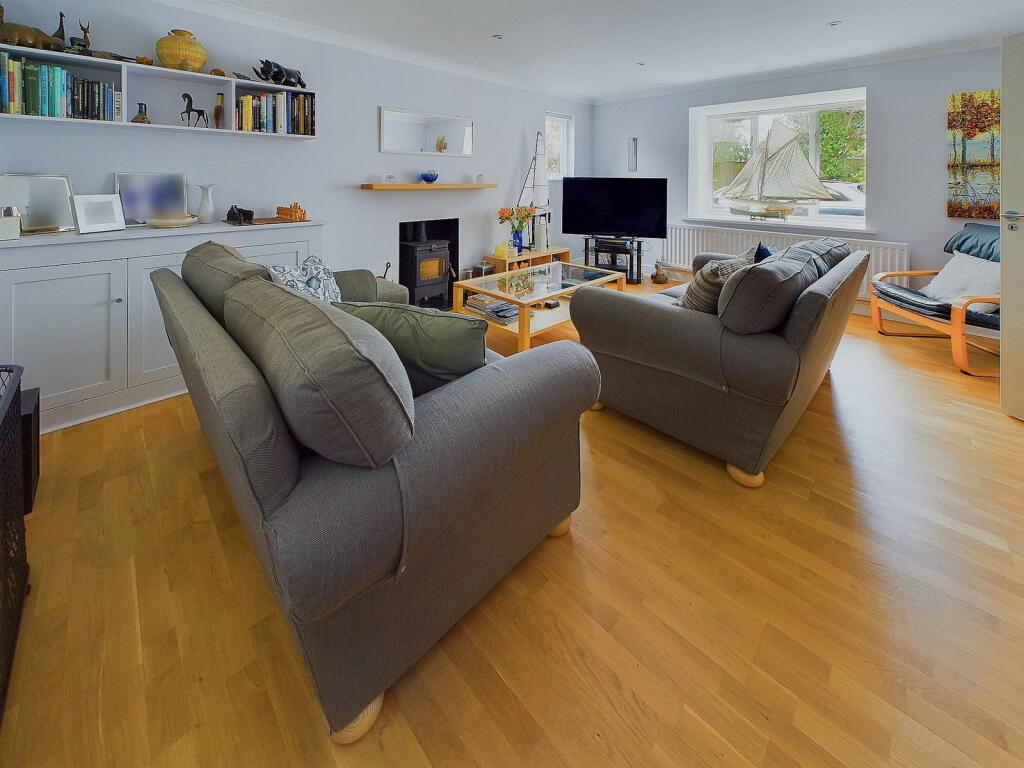 Additional property image - Hamfield Avenue, Shoreham by Sea