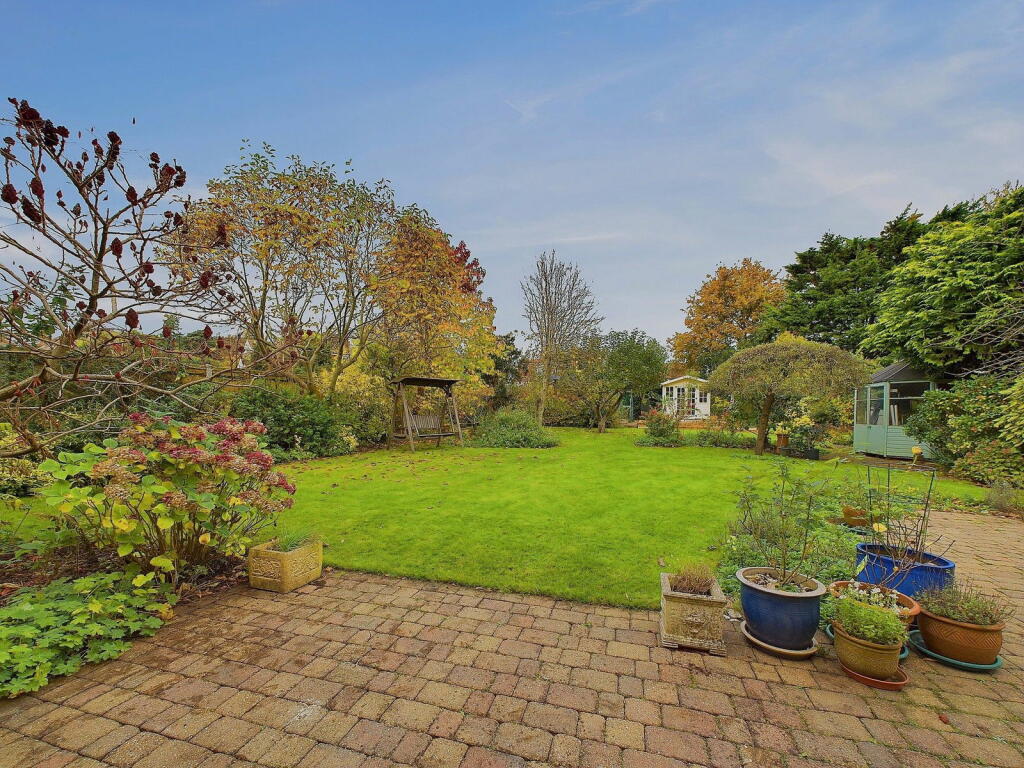 Additional property image - Hamfield Avenue, Shoreham by Sea