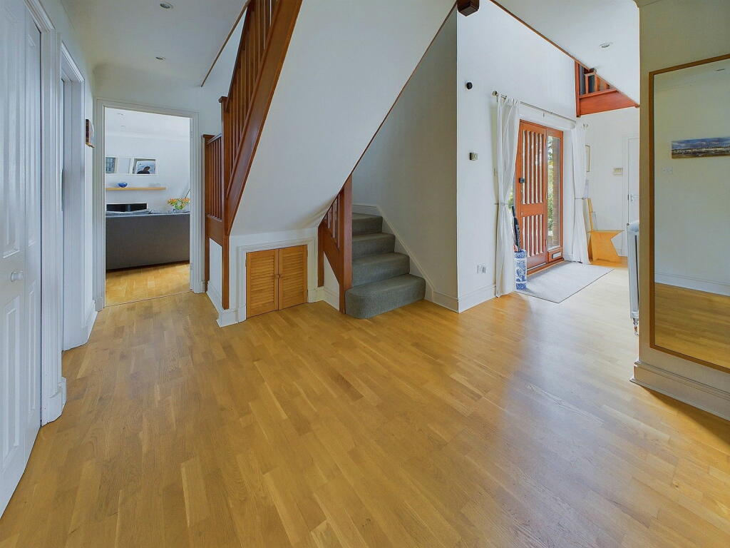 Additional property image - Hamfield Avenue, Shoreham by Sea