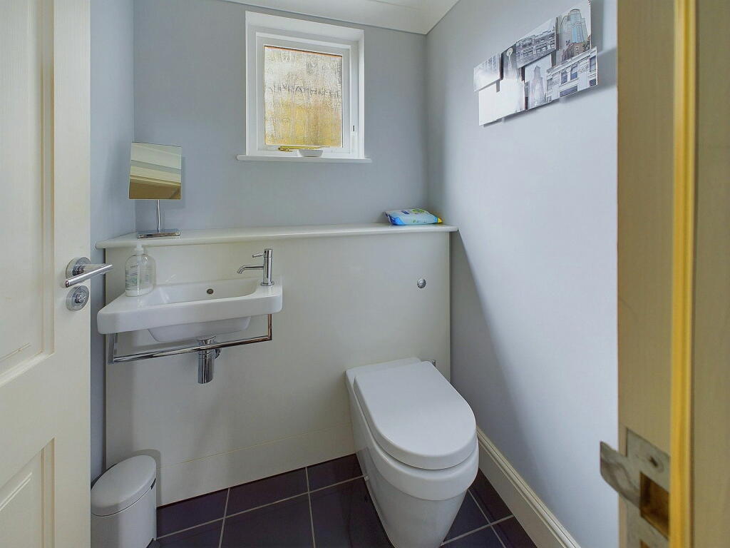 Additional property image - Hamfield Avenue, Shoreham by Sea
