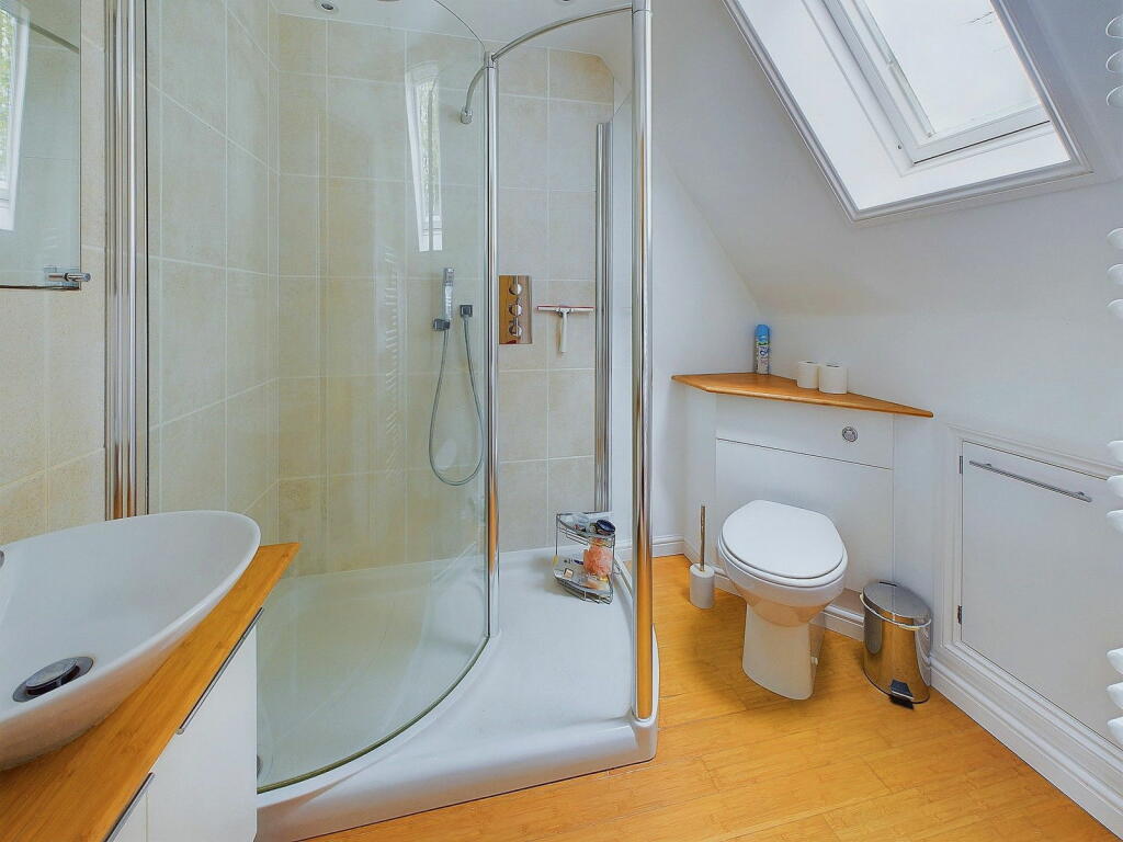 Additional property image - Hamfield Avenue, Shoreham by Sea
