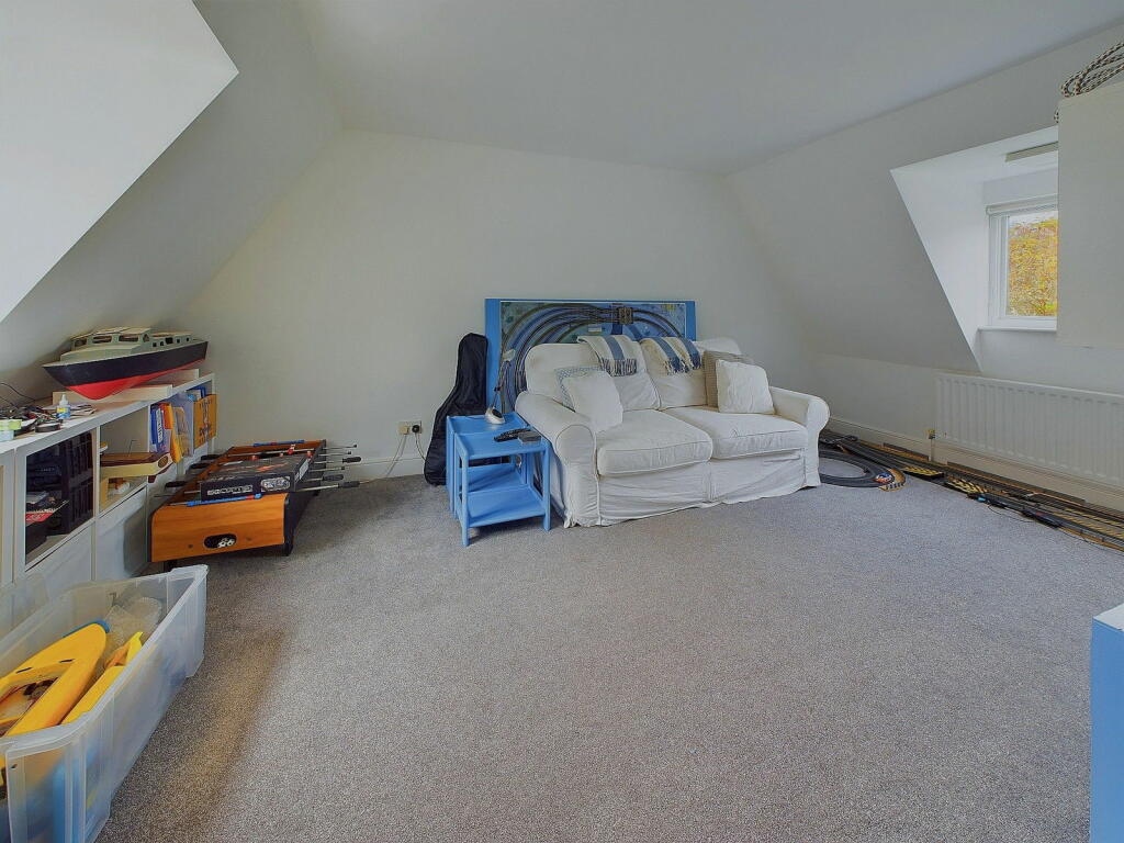 Additional property image - Hamfield Avenue, Shoreham by Sea