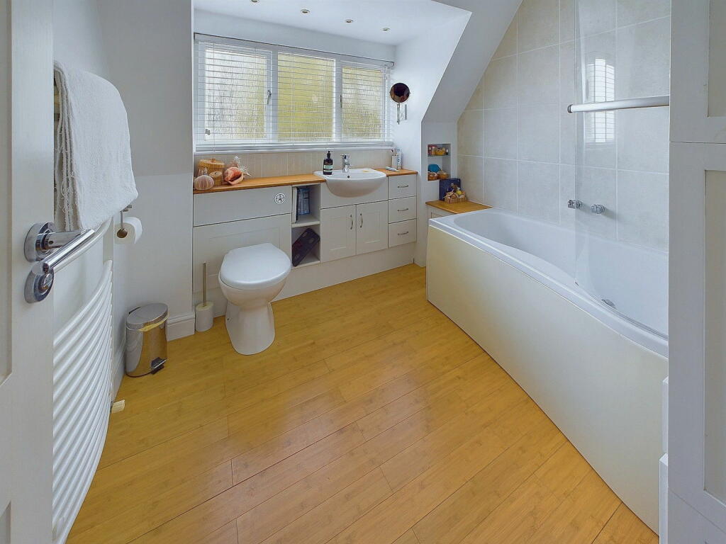 Additional property image - Hamfield Avenue, Shoreham by Sea
