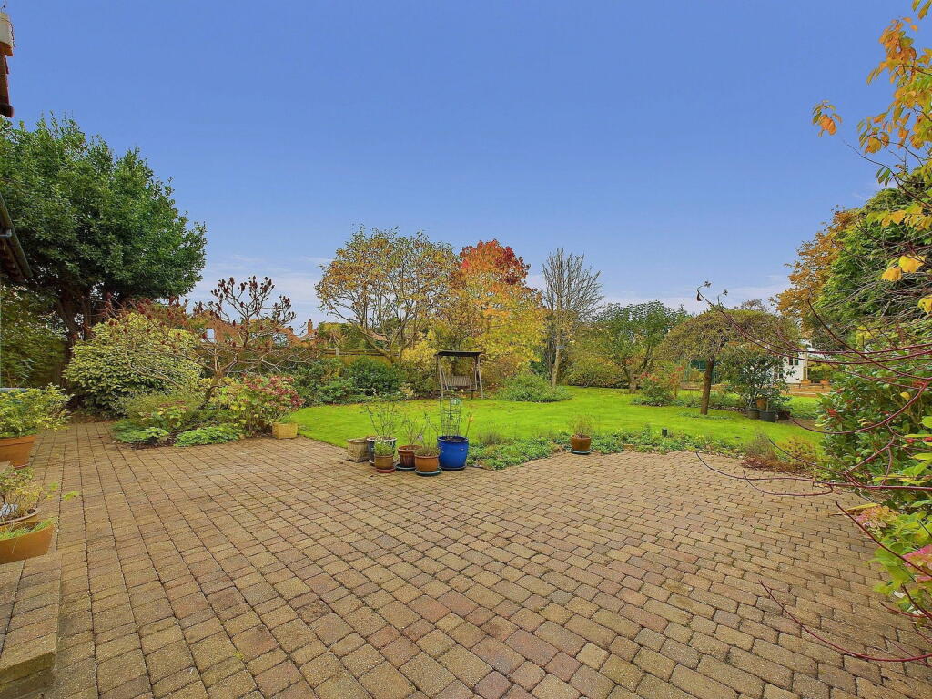 Additional property image - Hamfield Avenue, Shoreham by Sea