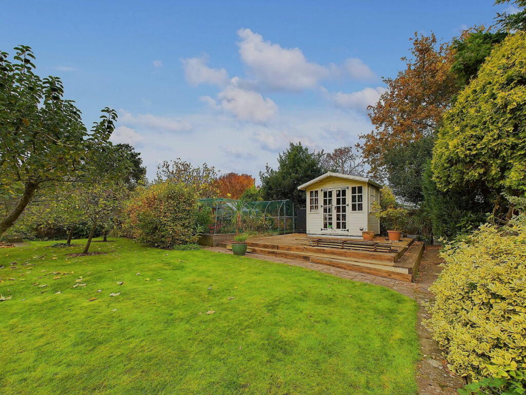 Additional property image - Hamfield Avenue, Shoreham by Sea