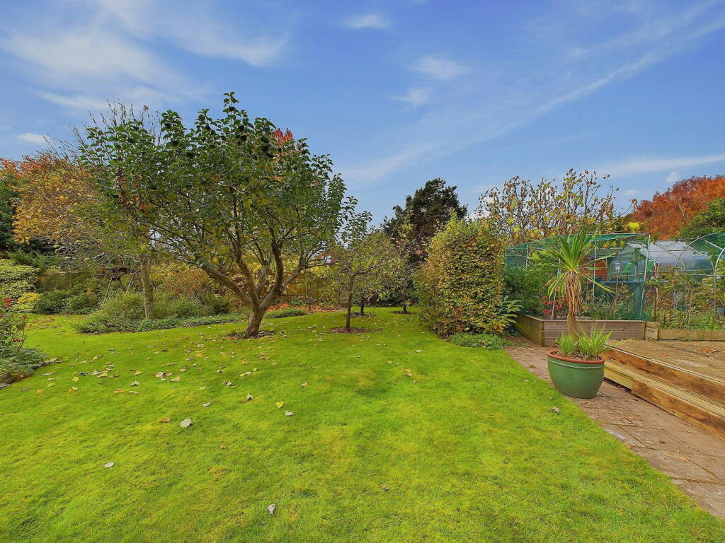 Additional property image - Hamfield Avenue, Shoreham by Sea