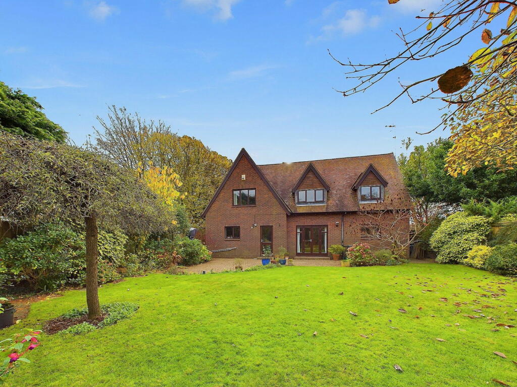 Additional property image - Hamfield Avenue, Shoreham by Sea
