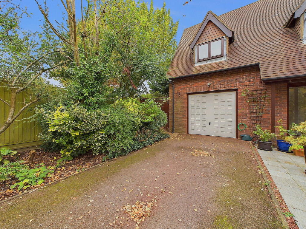 Additional property image - Hamfield Avenue, Shoreham by Sea