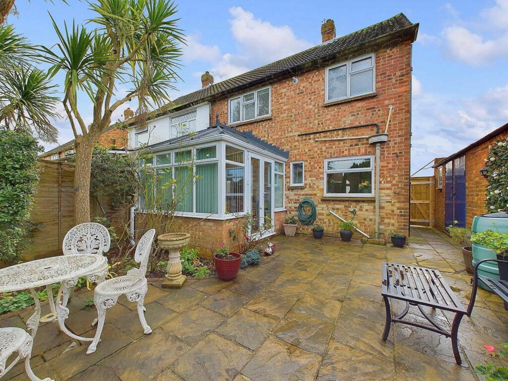 Additional property image - Wilmot Road, Shoreham by Sea