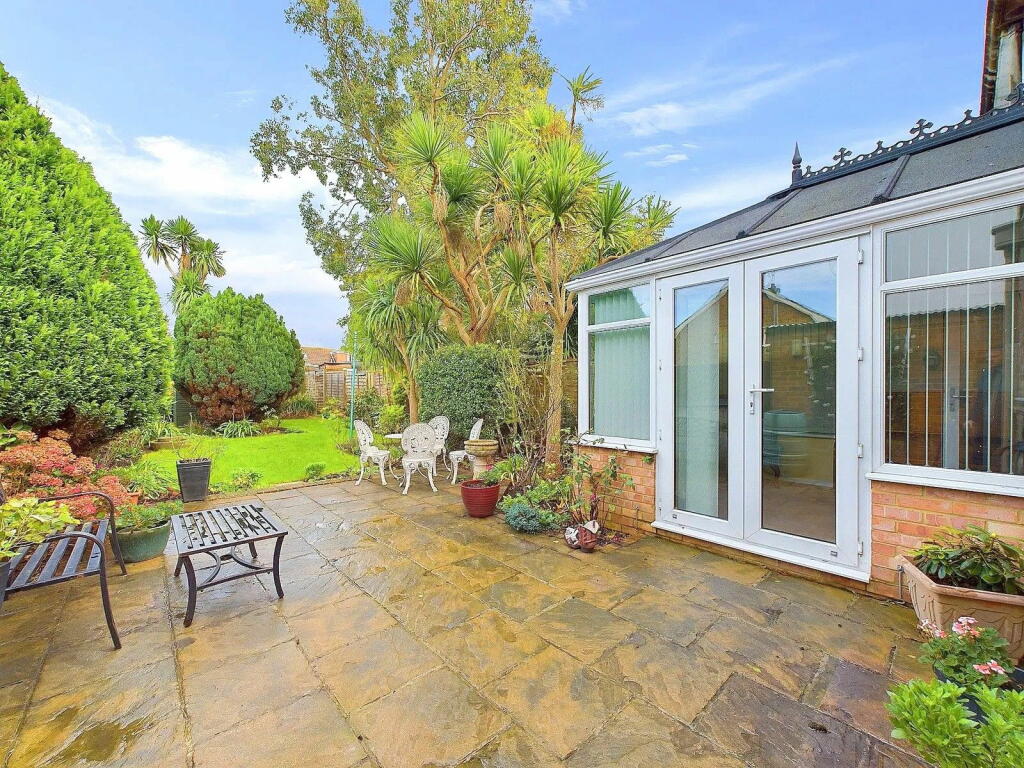 Additional property image - Wilmot Road, Shoreham by Sea