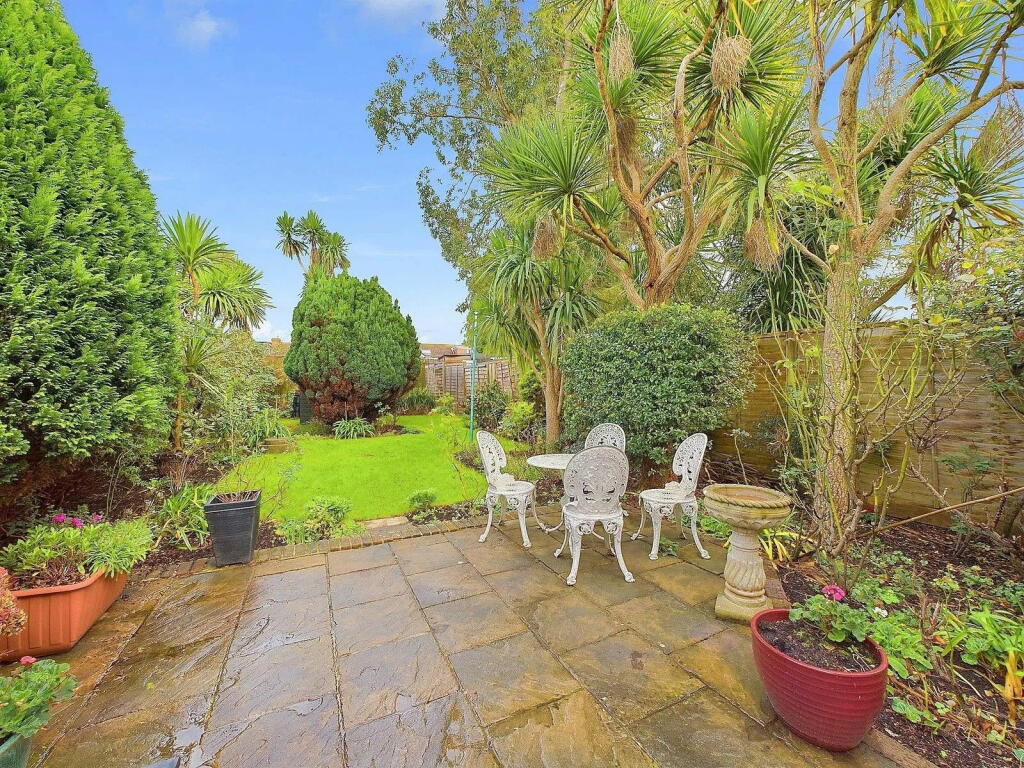Additional property image - Wilmot Road, Shoreham by Sea