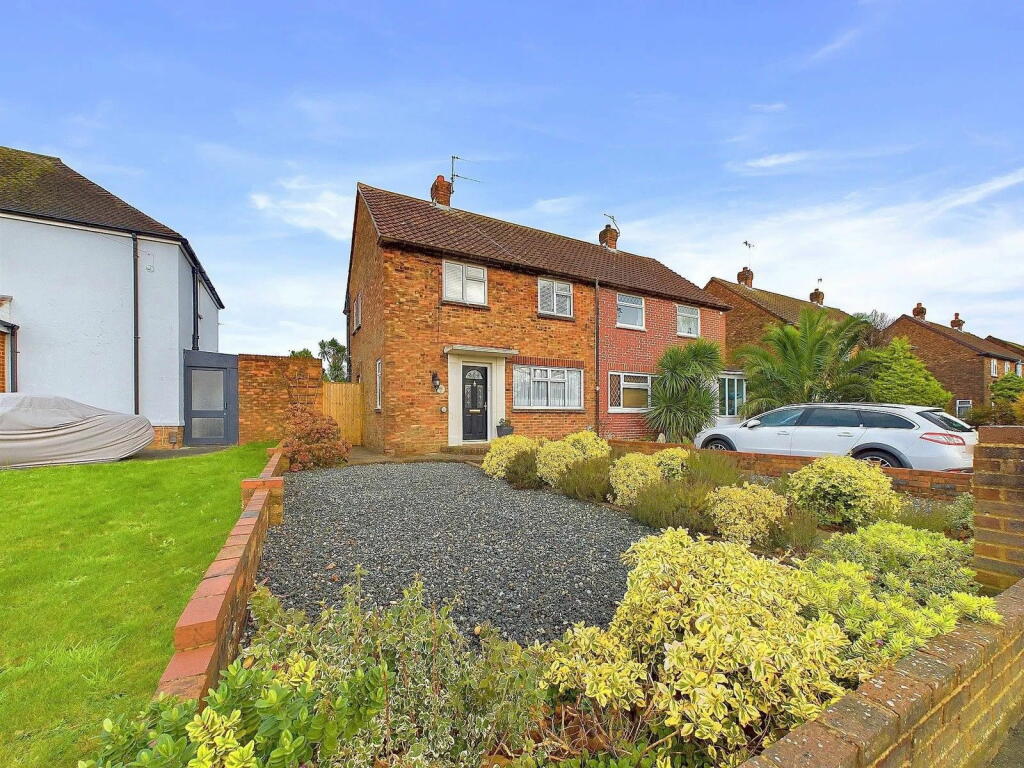 Additional property image - Wilmot Road, Shoreham by Sea