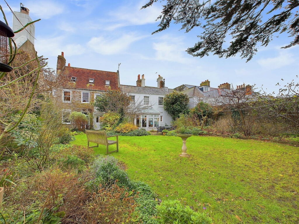 Additional property image - Church Street, Shoreham by Sea