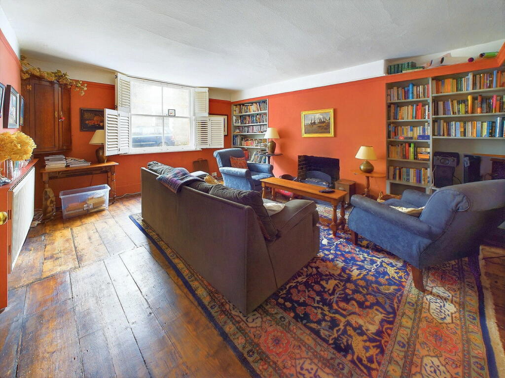 Additional property image - Church Street, Shoreham by Sea