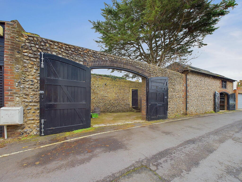 Additional property image - Church Street, Shoreham by Sea