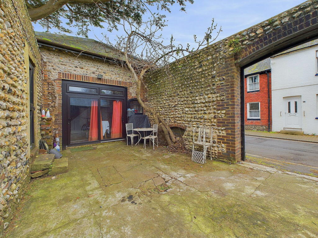 Additional property image - Church Street, Shoreham by Sea
