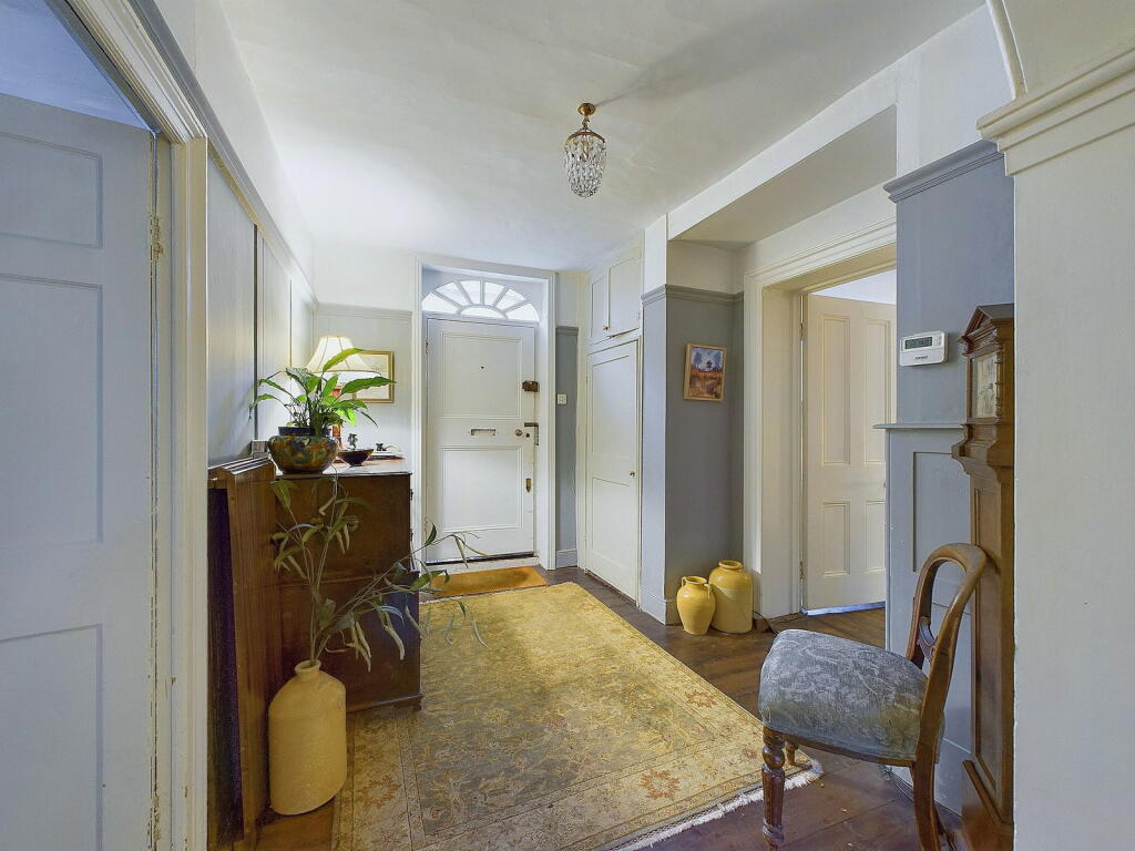 Additional property image - Church Street, Shoreham by Sea