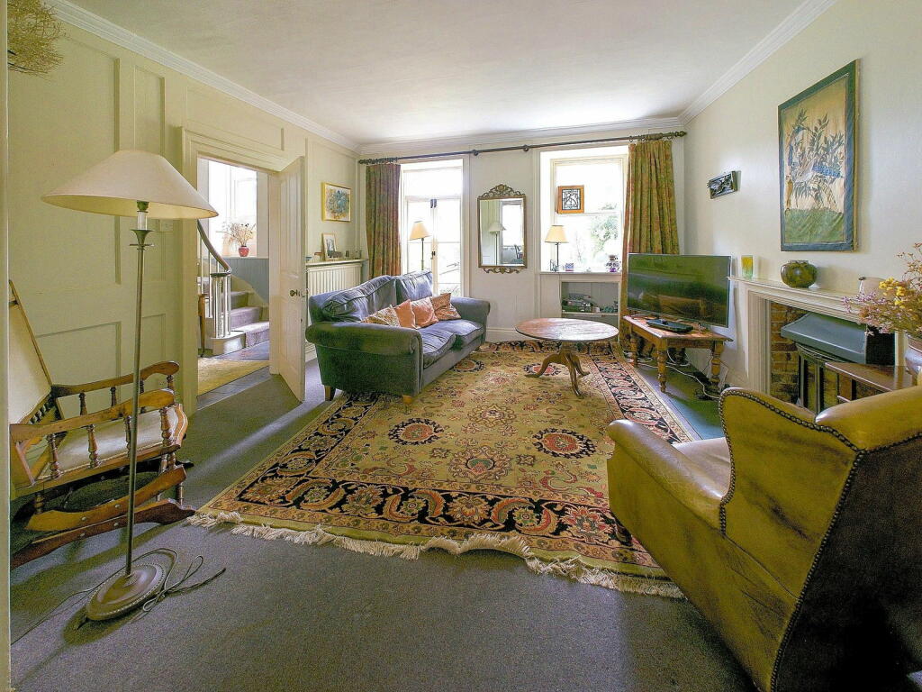 Additional property image - Church Street, Shoreham by Sea