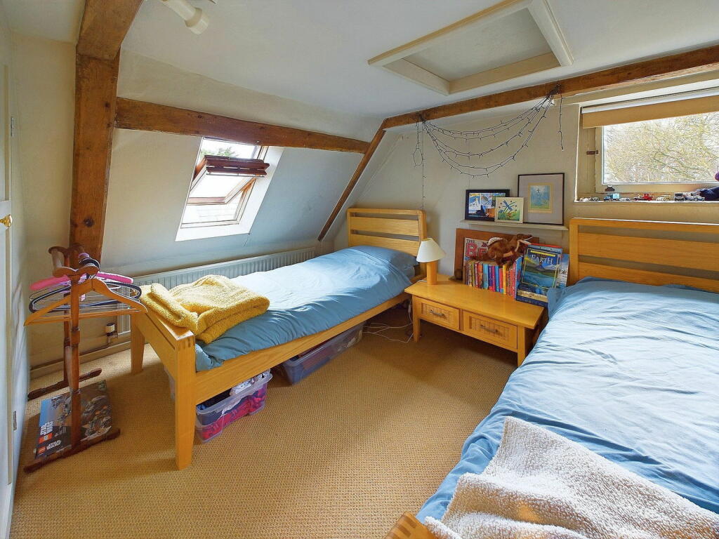 Additional property image - Church Street, Shoreham by Sea