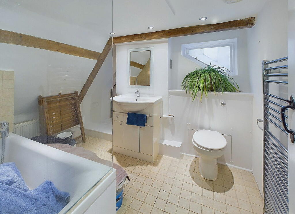 Additional property image - Church Street, Shoreham by Sea