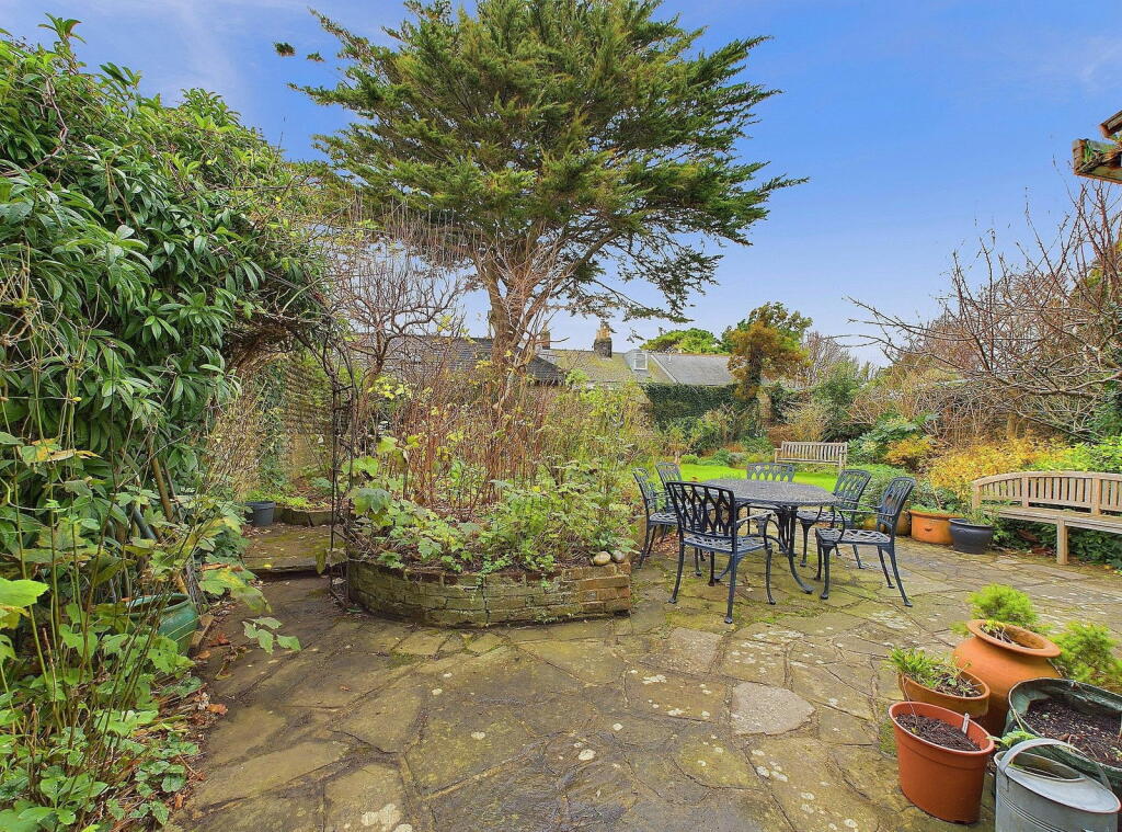 Additional property image - Church Street, Shoreham by Sea