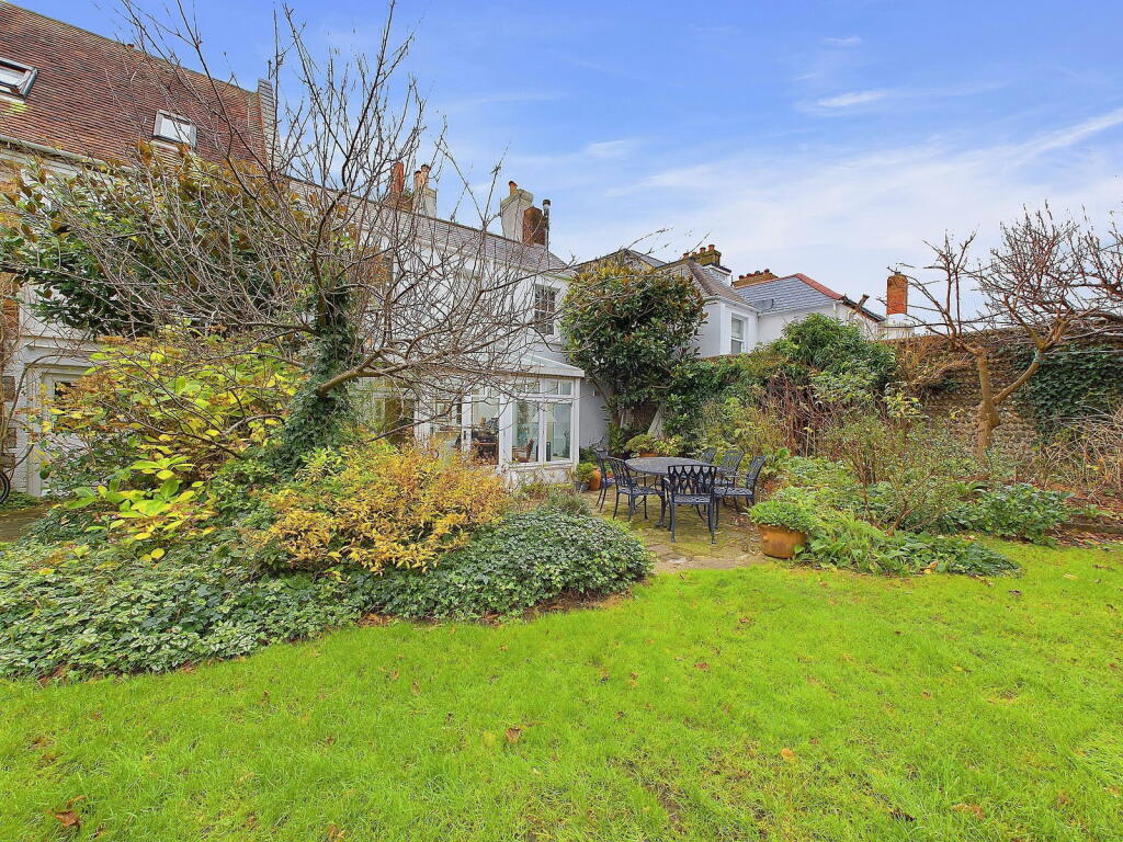 Additional property image - Church Street, Shoreham by Sea