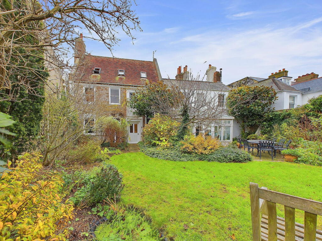 Additional property image - Church Street, Shoreham by Sea