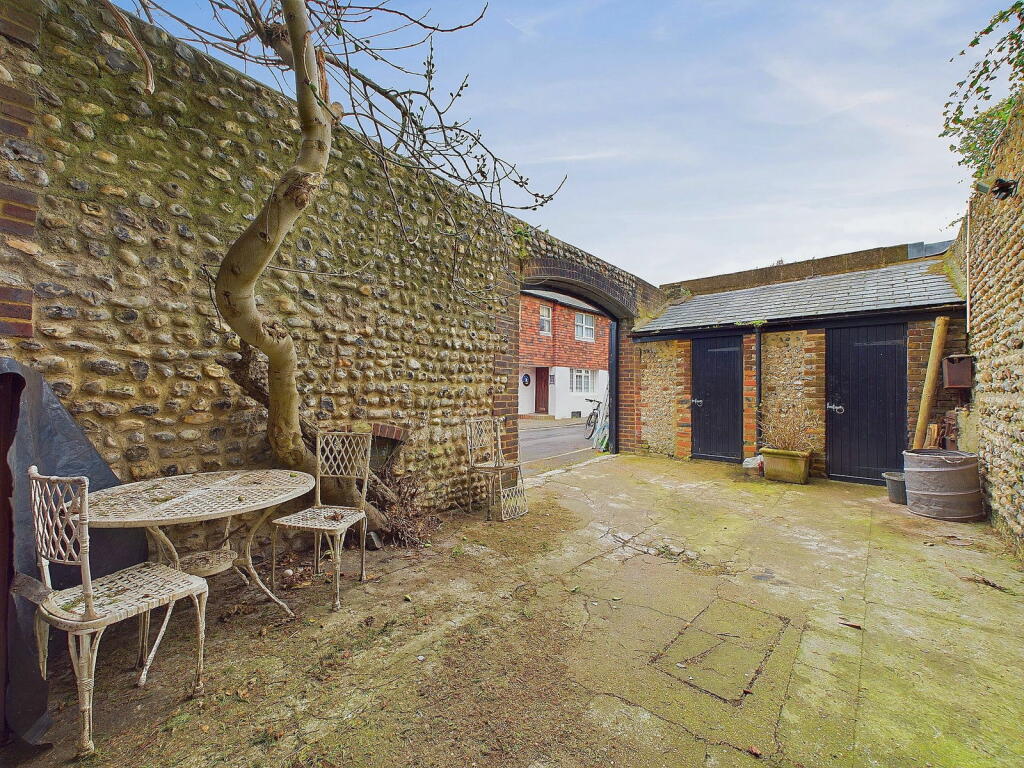Additional property image - Church Street, Shoreham by Sea