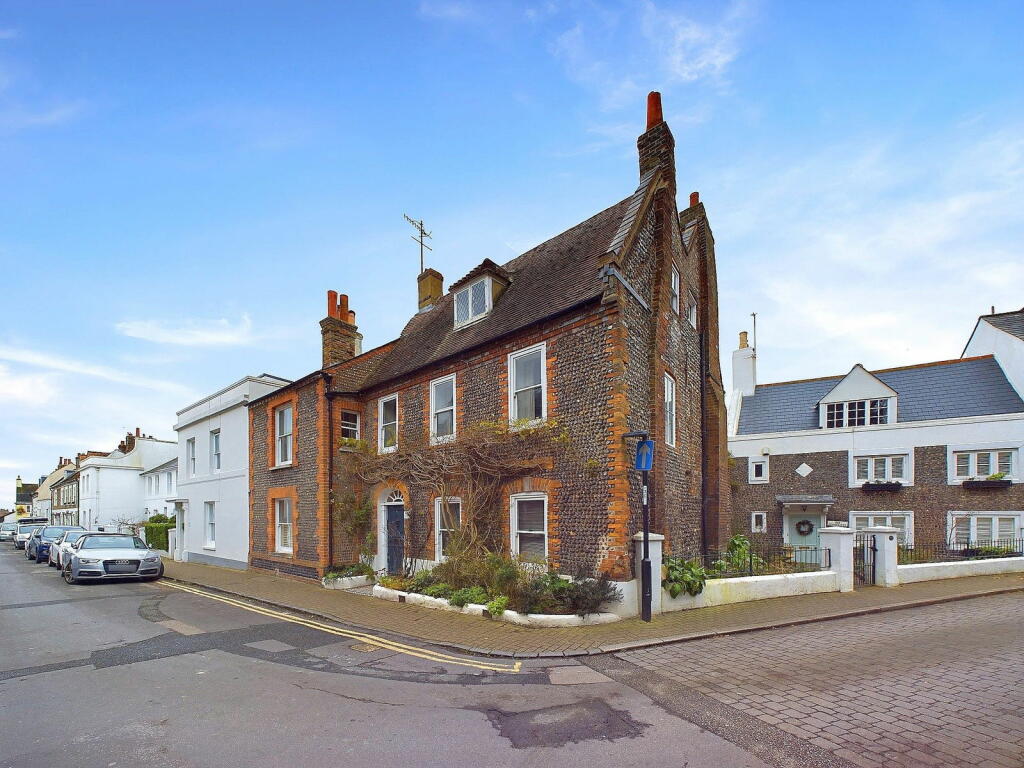 Additional property image - Church Street, Shoreham by Sea