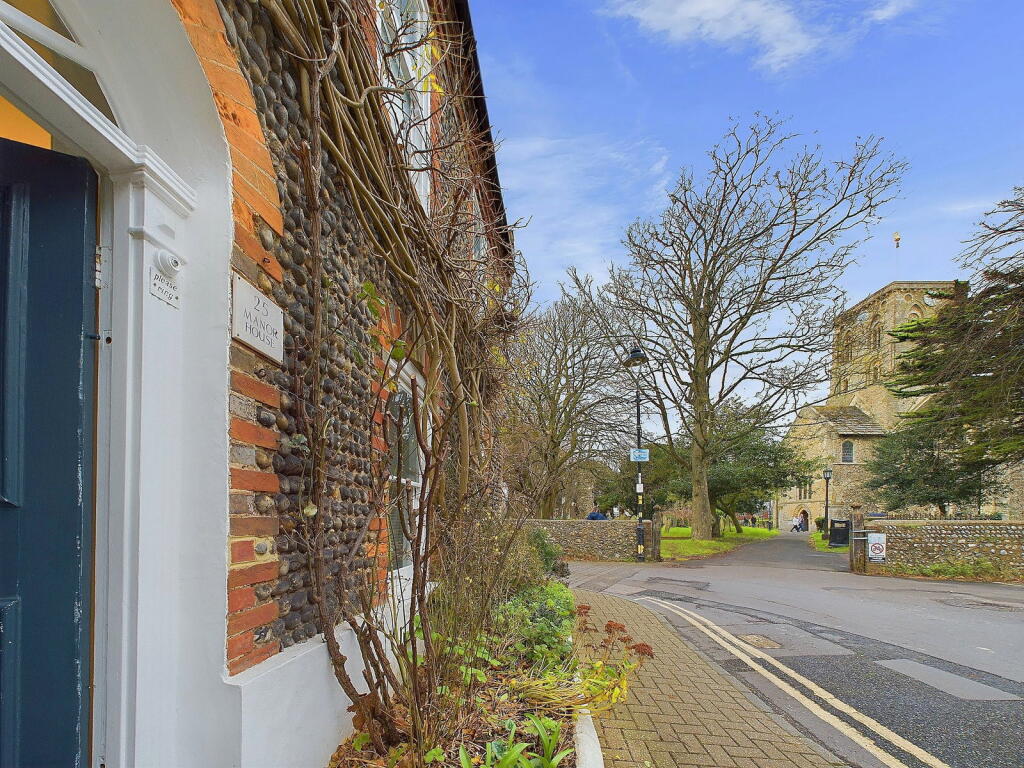Additional property image - Church Street, Shoreham by Sea