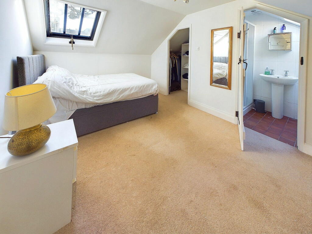 Additional property image - Church Street, Shoreham by Sea