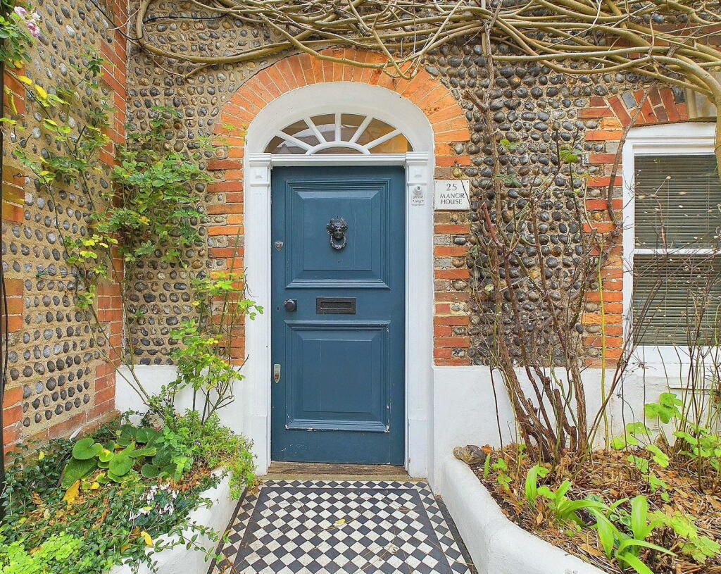 Additional property image - Church Street, Shoreham by Sea