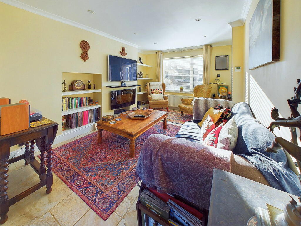 Additional property image - Southview Close, Southwick