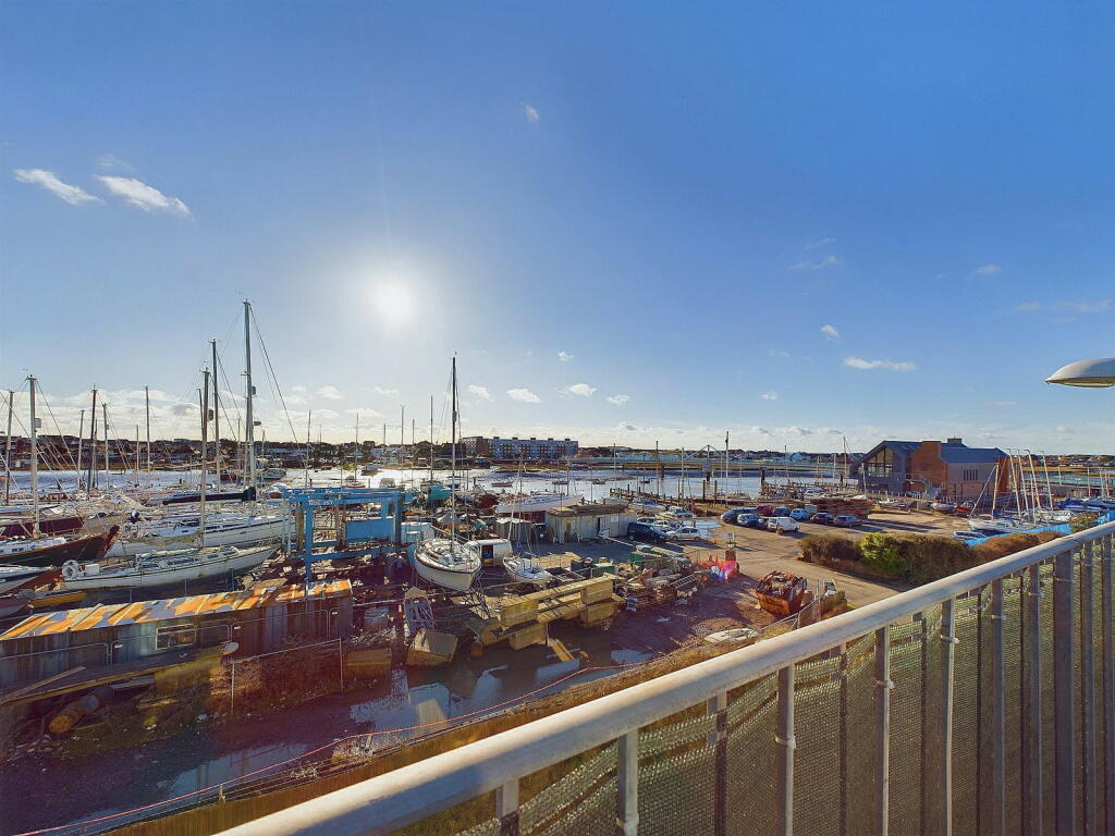 Additional property image - New Road, Shoreham by Sea