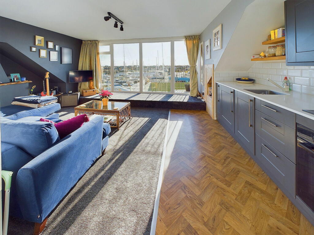Additional property image - New Road, Shoreham by Sea
