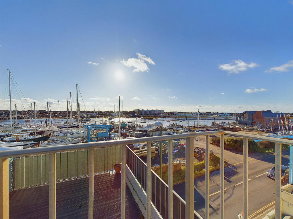 Additional property image - New Road, Shoreham by Sea