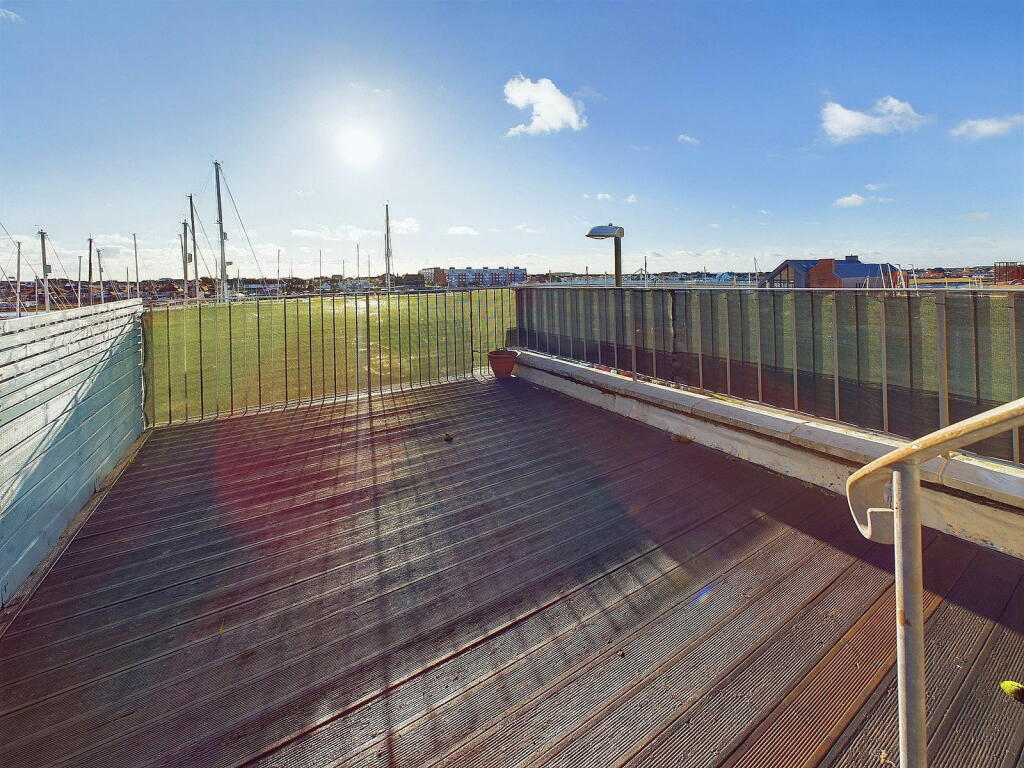 Additional property image - New Road, Shoreham by Sea