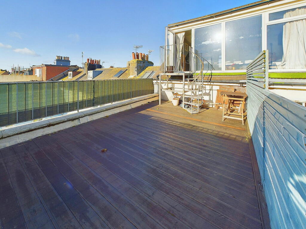 Additional property image - New Road, Shoreham by Sea