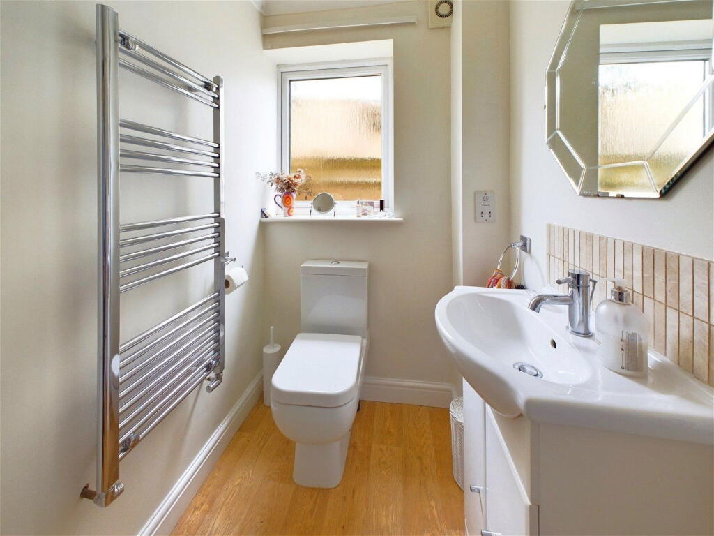 Additional property image - Old Fort Road, Shoreham by Sea