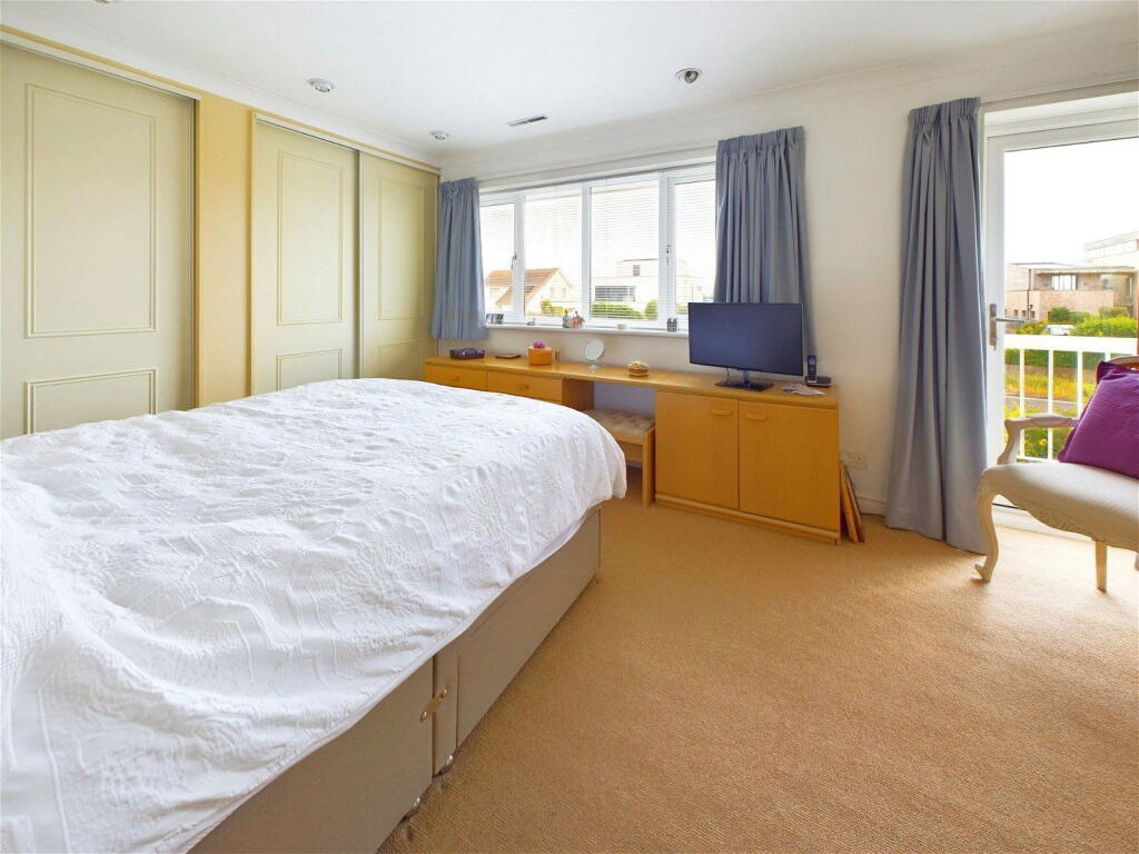 Additional property image - Old Fort Road, Shoreham by Sea