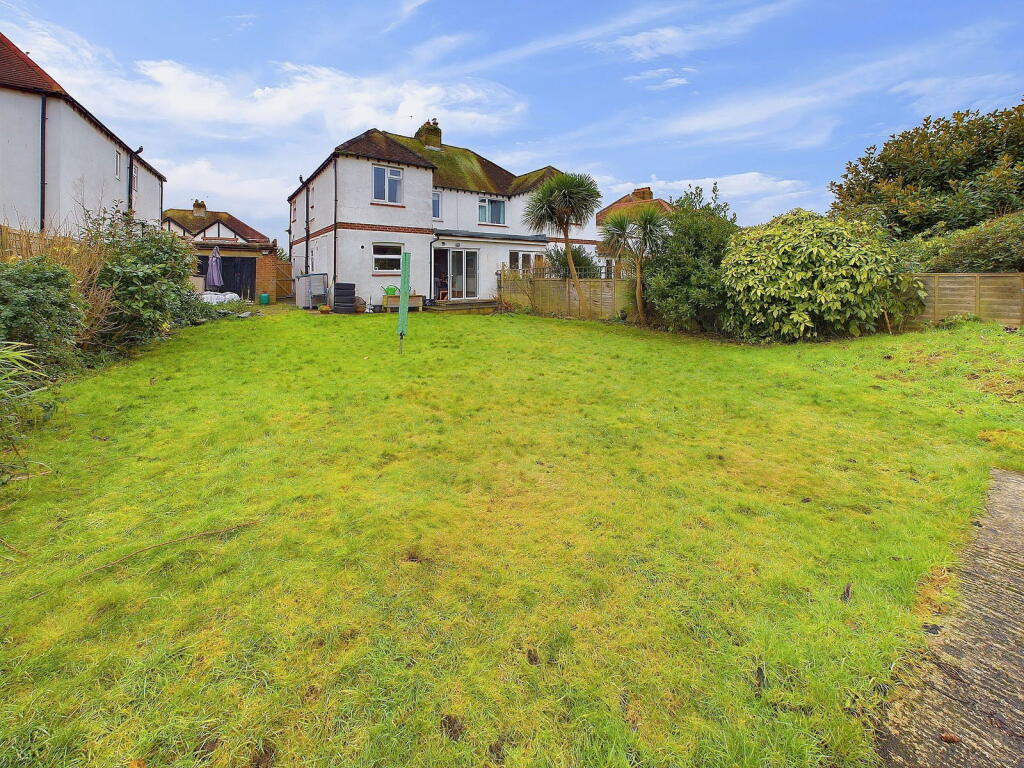 Additional property image - The Crescent, Southwick
