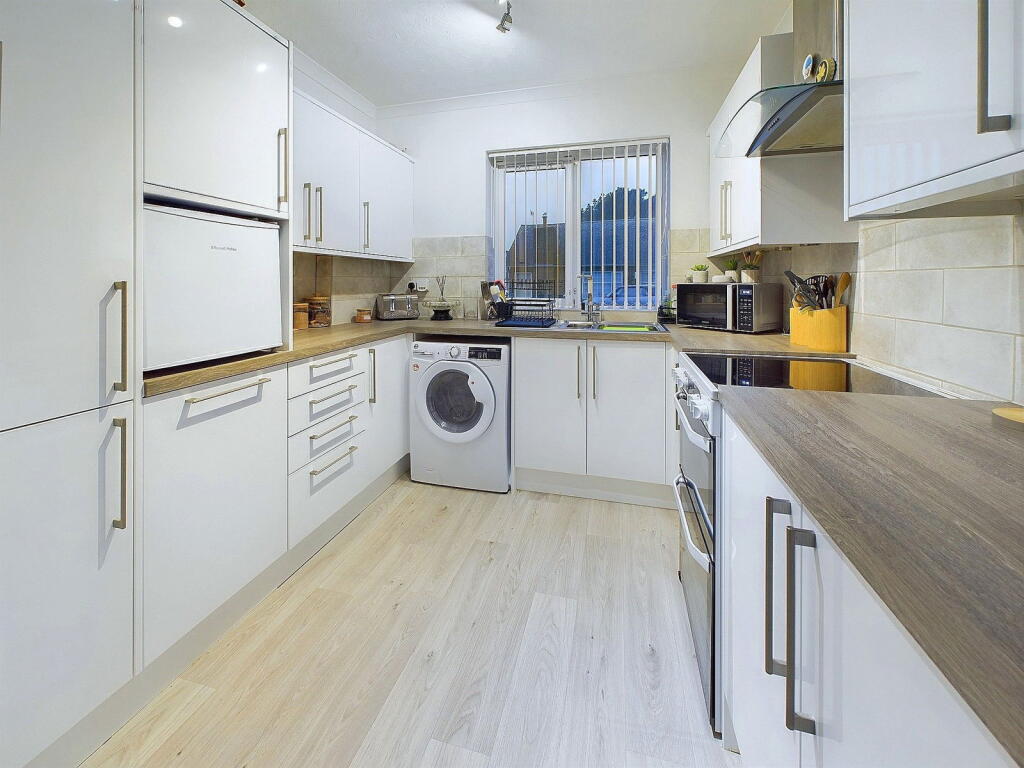 Additional property image - Rectory Road, Shoreham by Sea