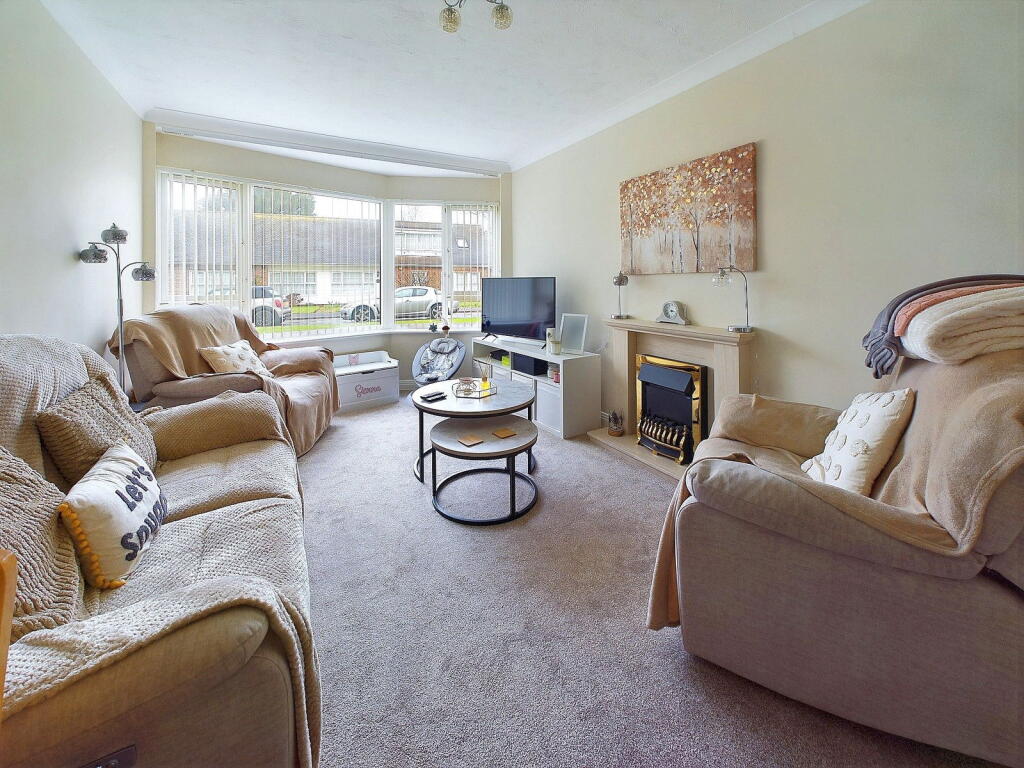Additional property image - Rectory Road, Shoreham by Sea