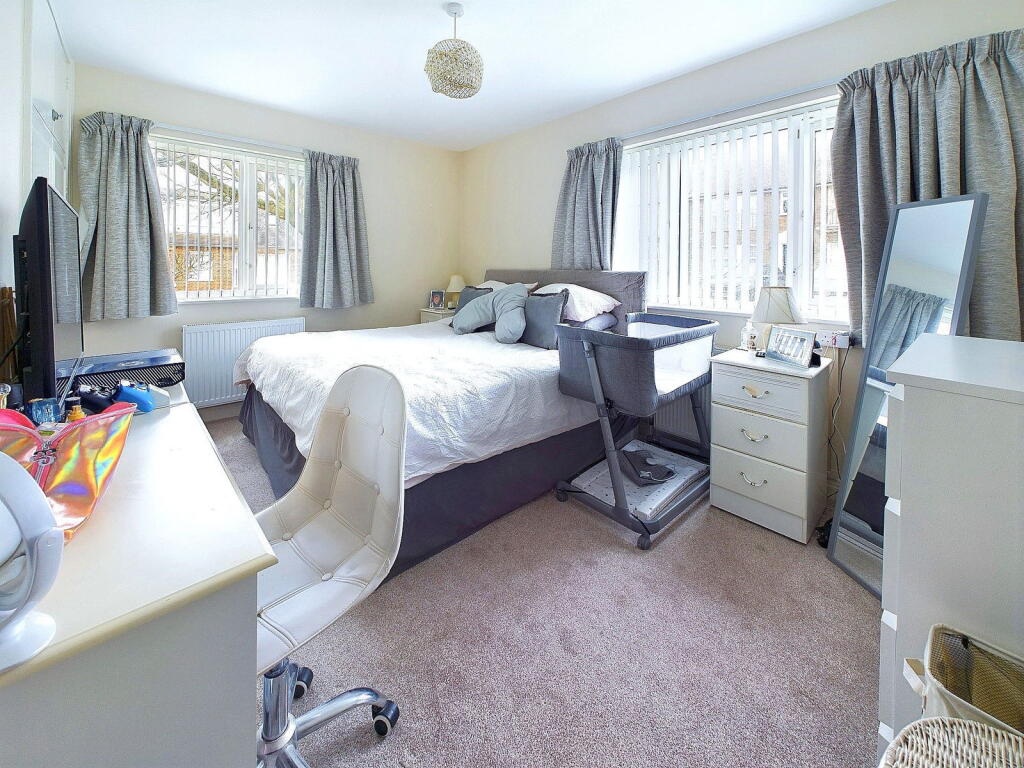 Additional property image - Rectory Road, Shoreham by Sea
