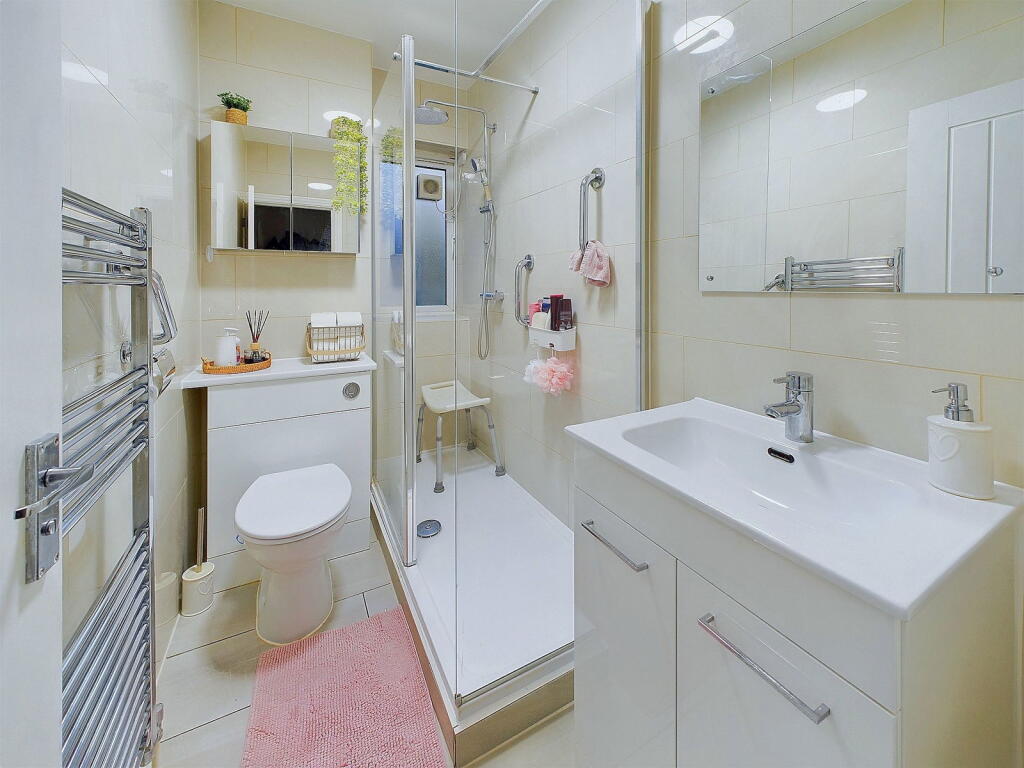 Additional property image - Rectory Road, Shoreham by Sea