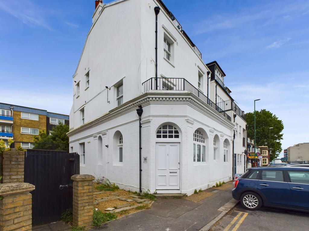Main image of property: Brighton Road, Shoreham by Sea