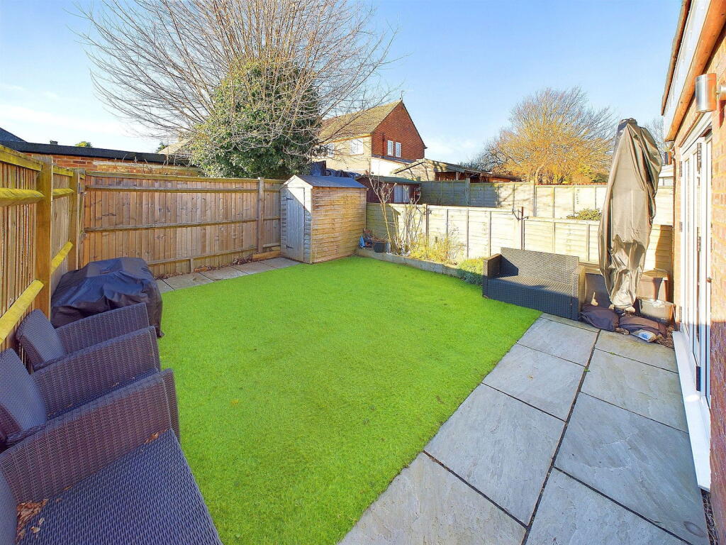 Additional property image - Parklands, Shoreham by Sea