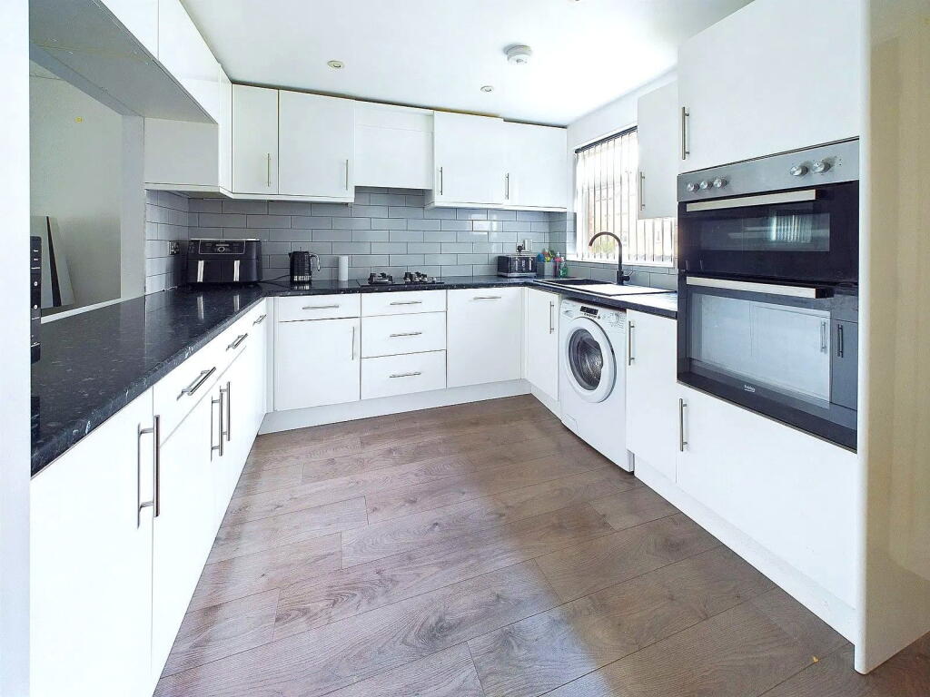 Additional property image - Parklands, Shoreham by Sea