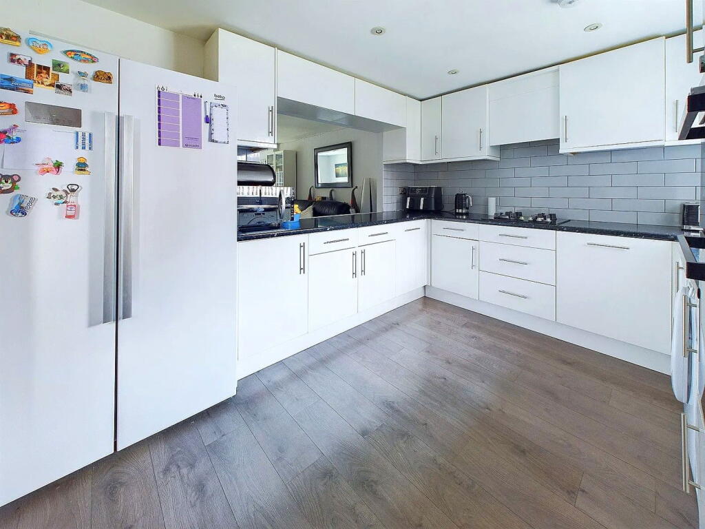 Additional property image - Parklands, Shoreham by Sea
