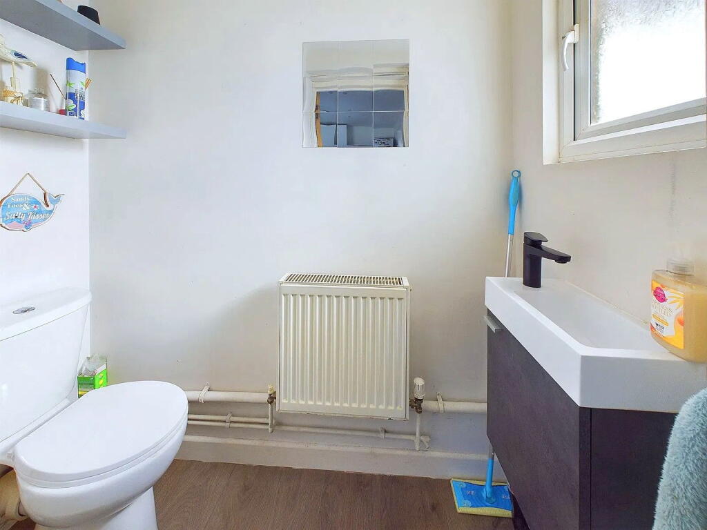 Additional property image - Parklands, Shoreham by Sea